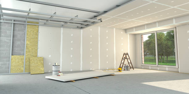 Best Insulation Contractor Near Me  in Camden, SC