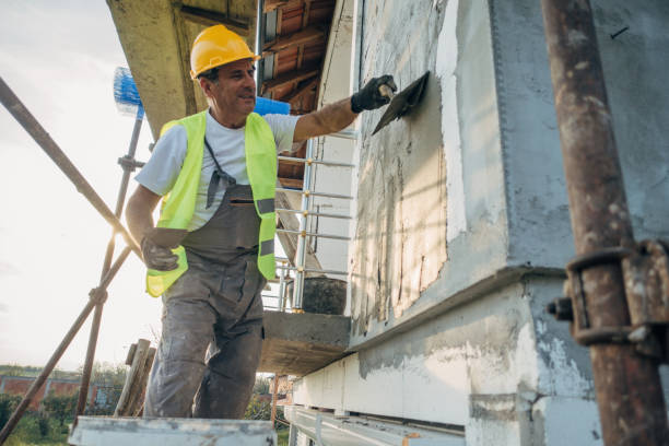 Best Residential Insulation Services  in Camden, SC