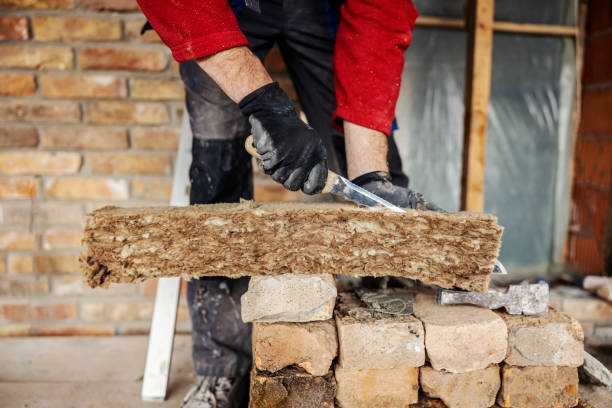 Best Spray Foam Insulation  in Camden, SC